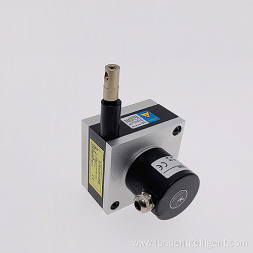 linear draw wire analog position transducer 1500mm